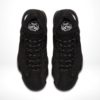 Top view of Air Jordan 13