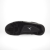 Bottom sole of Air Jordan 4