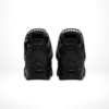 Rear view of Air Jordan 4