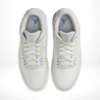 Top view of Air Jordan 3