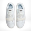 Top view of Air Jordan Legacy 312