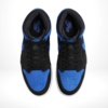 Top view of Air Jordan 1