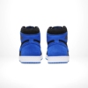 Rear view of Air Jordan 1