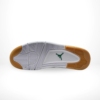 Bottom sole of Air Jordan 4