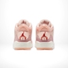 Rear view of Air Jordan 3
