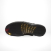 Bottom sole of Air Jordan 12
