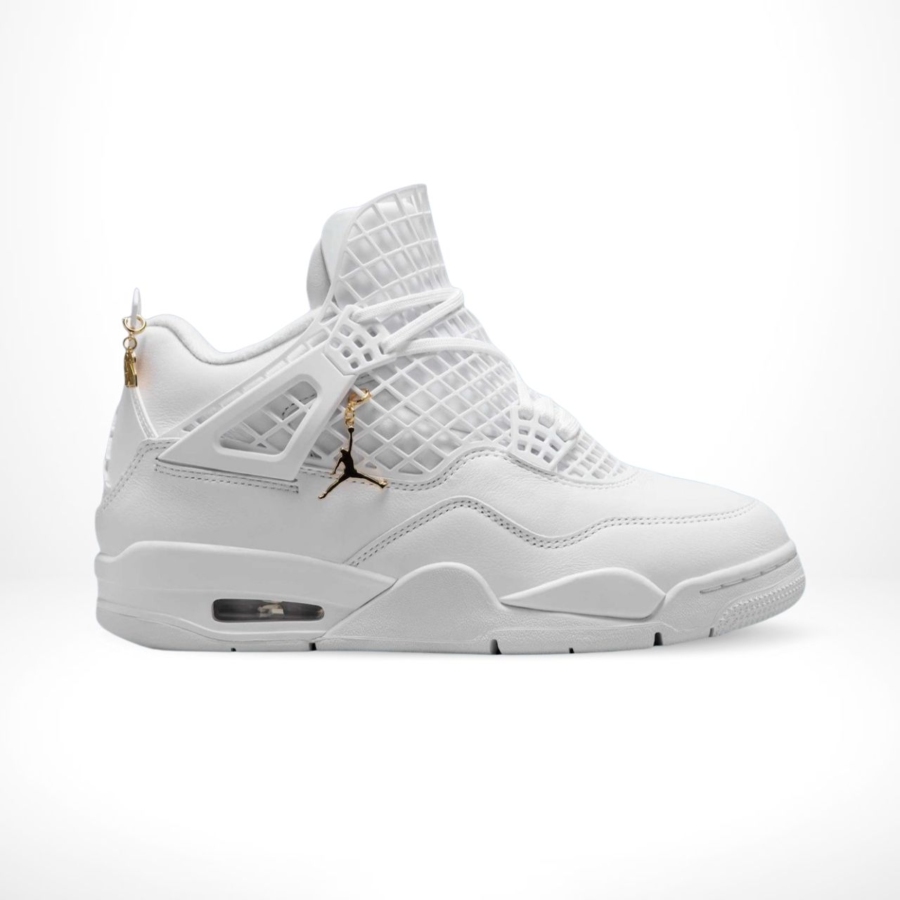 Air Jordan 4
