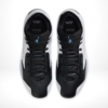 Top view of Air Jordan 39