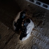 Real lifestyle image of Air Jordan 39