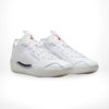 Angle view of Air Jordan 39