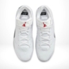 Top view of Air Jordan 39