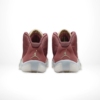 Rear view of Air Jordan 38