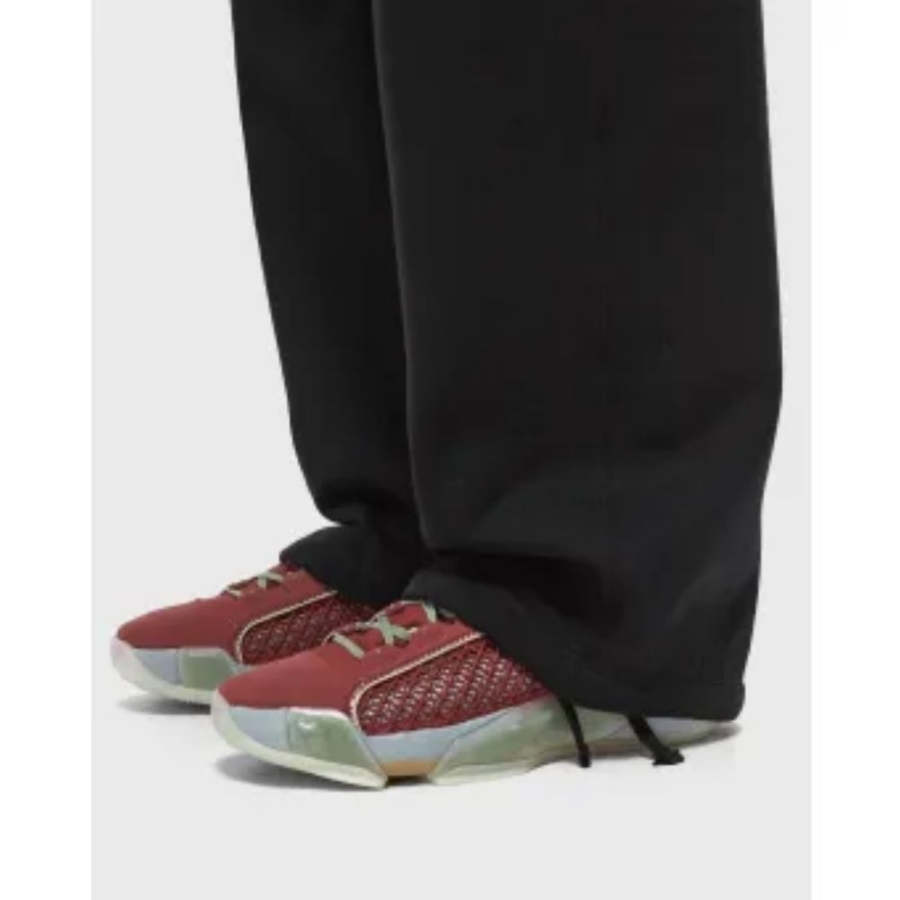 Real lifestyle image of Air Jordan 38