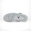 Bottom sole of Air Jordan 4