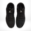 Top view of Air Jordan 39