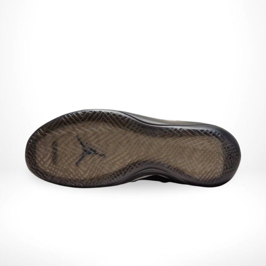 Bottom sole of Air Jordan 39