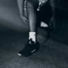Real lifestyle image of Air Jordan 39