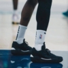 Real lifestyle image of Air Jordan 39