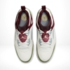 Top view of Air Jordan Spizike