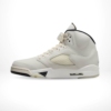 Side profile of Air Jordan 5