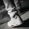 Real lifestyle image of Air Jordan 5