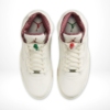 Top view of Air Jordan 5
