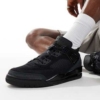 Real lifestyle image of Air Jordan Spizike