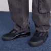 Real lifestyle image of Air Jordan Spizike