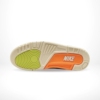 Bottom sole of Air Jordan 3
