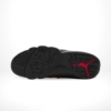 Bottom sole of Air Jordan 9