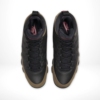 Top view of Air Jordan 9