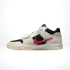 Side profile of Air Jordan Jumpman Jack