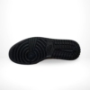 Bottom sole of Air Jordan 1