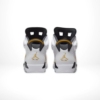 Rear view of Air Jordan 6