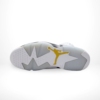 Bottom sole of Air Jordan 6