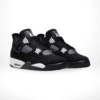 Angle view of Air Jordan 4