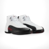 Angle view of Air Jordan 12