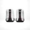 Rear view of Air Jordan 12