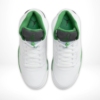 Top view of Air Jordan 5