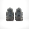 Rear view of Air Jordan 4