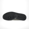 Bottom sole of Air Jordan 1