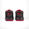 Rear view of Air Jordan 1