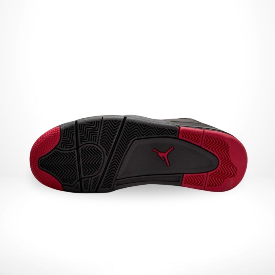 Bottom sole of Air Jordan 1