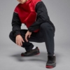 Real lifestyle image of Air Jordan 1