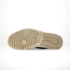 Bottom sole of Air Jordan 1