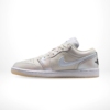 Side profile of Air Jordan 1