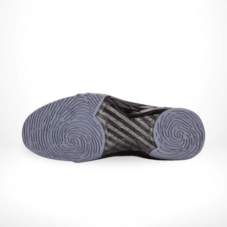 Bottom sole of Air Jordan 1
