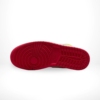 Bottom sole of Air Jordan 1