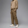 Real lifestyle image of Air Jordan 1