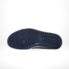 Bottom sole of Air Jordan 1